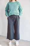 Pelazzo Pants Black