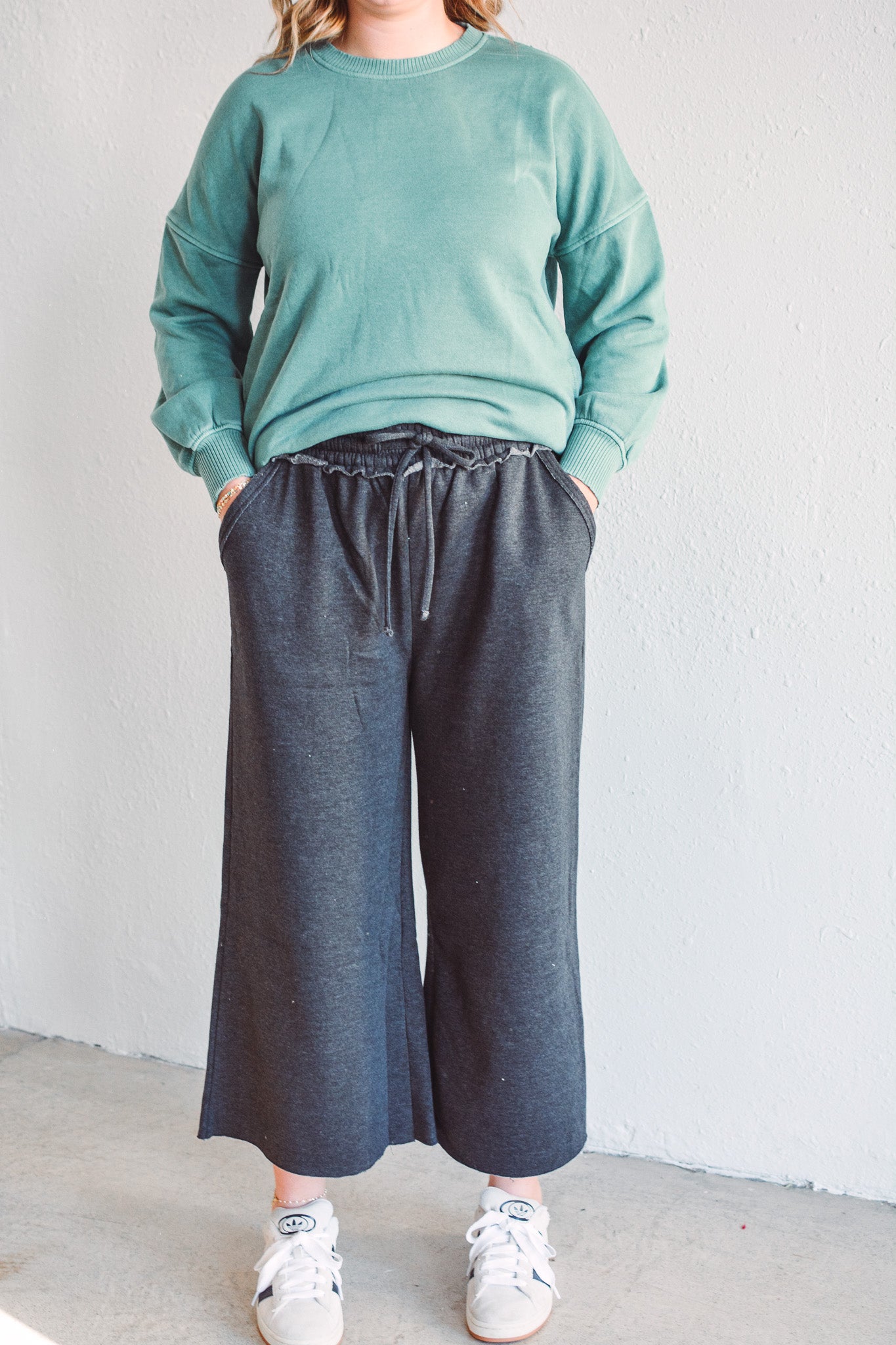 Pelazzo Pants Black