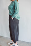 Pelazzo Pants Black