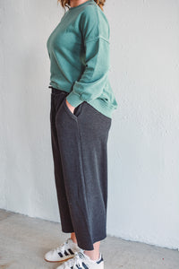 Pelazzo Pants Black