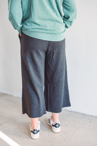 Pelazzo Pants Black