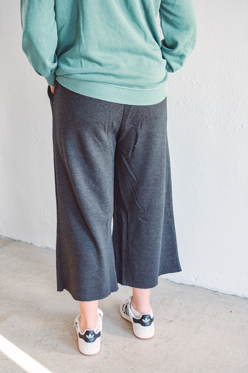 Pelazzo Pants Black