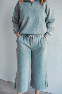 Pelazzo Pants Jade
