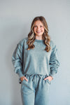 Jessi Jade Sweatshirt