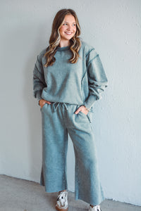 Jessi Jade Sweatshirt