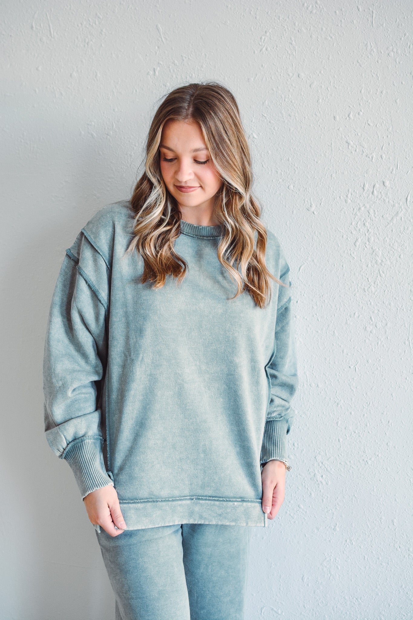 Jessi Jade Sweatshirt