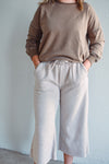 Pelazzo Pants Coffee