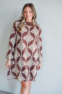 Beatrice Sweater Dress