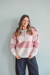 Huron Henley Knit
