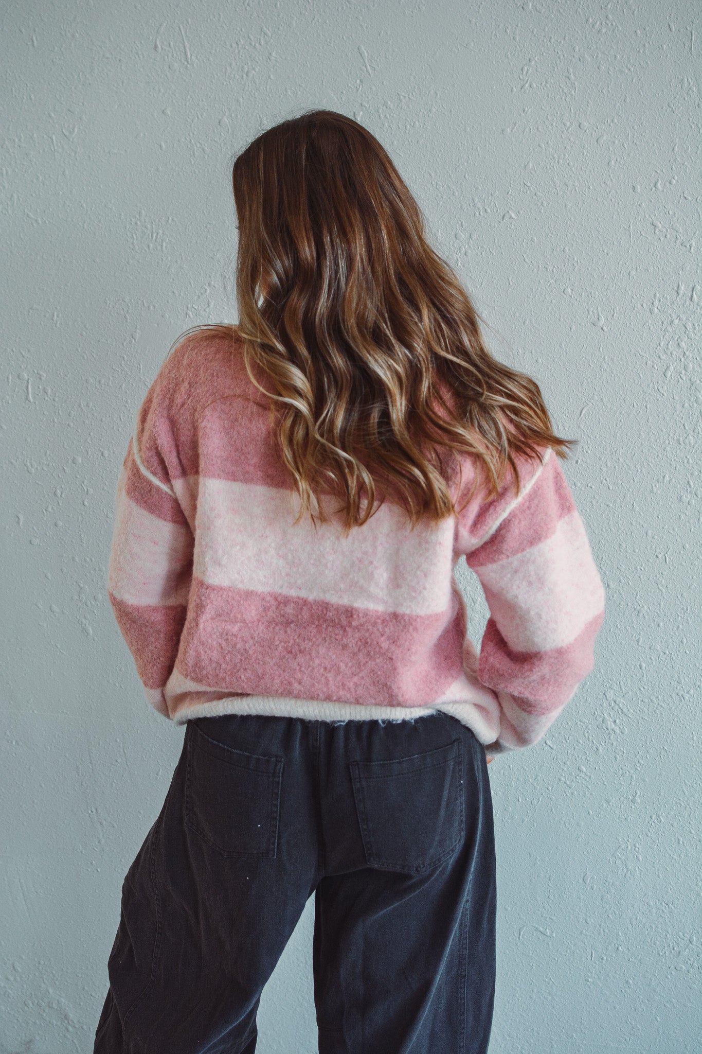 Huron Henley Knit