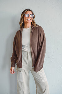 Cargo Contrast Pants