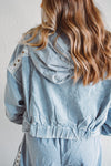 Denim Vintage Jacket