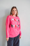 Merry & Bright Top
