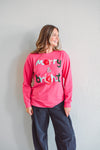 Merry & Bright Top