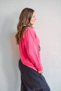 Merry & Bright Top