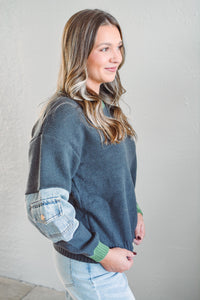 Ember Grove Sweater