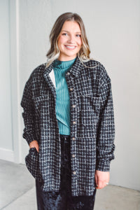 Kensington Button Down