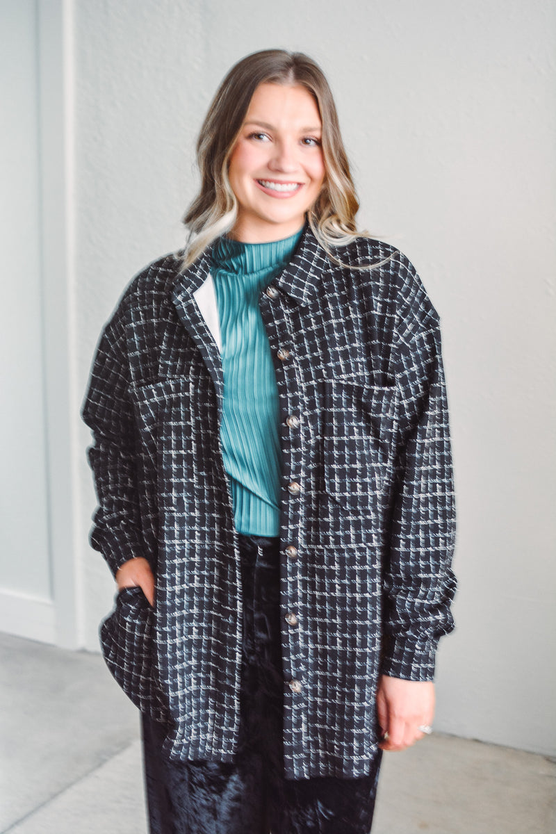 Kensington Button Down