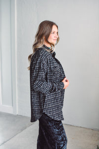 Kensington Button Down