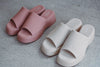 Blush Platform Sandal