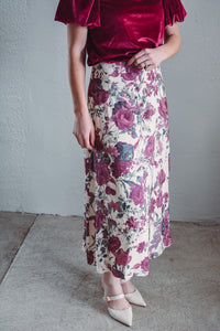 Rosa Midi Skirt