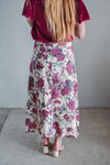 Rosa Midi Skirt