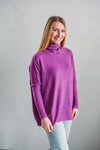 Sarah Plum Sweater