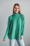 Sarah Green Sweater