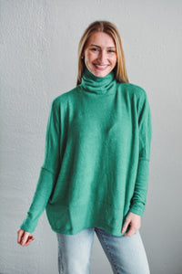 Sarah Green Sweater