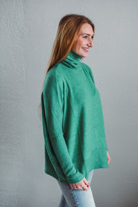 Sarah Green Sweater