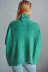 Sarah Green Sweater