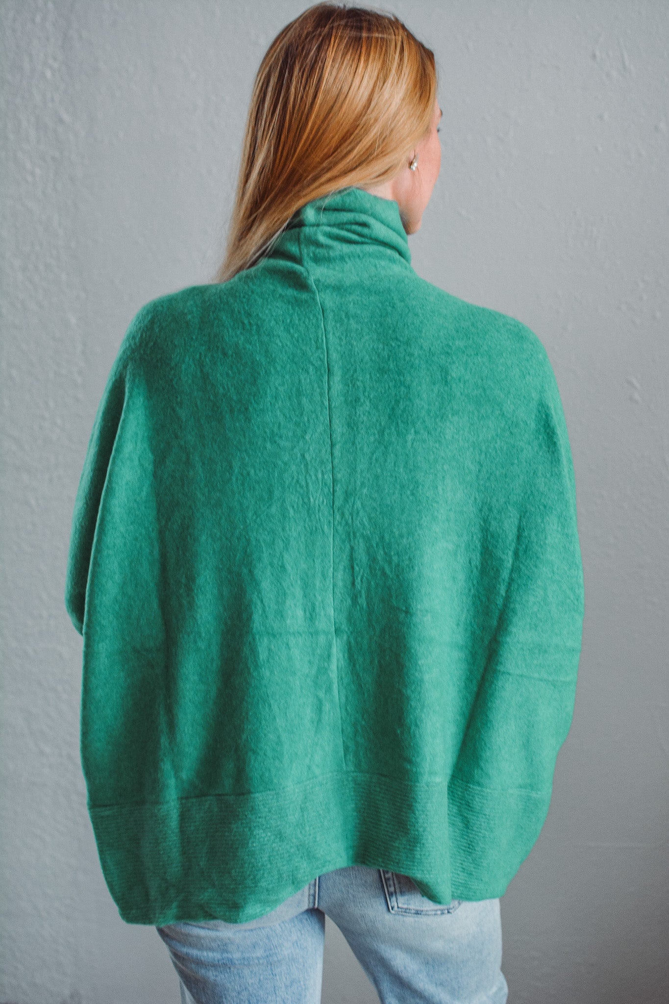 Sarah Green Sweater