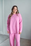 Cozy Pink Set