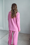 Cozy Pink Set