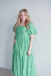 Springfield Bloom Dress