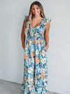 Bonaire Reef Jumpsuit