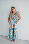 Bonaire Reef Jumpsuit