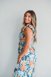 Bonaire Reef Jumpsuit