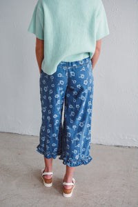 Prairie Bloom Pants