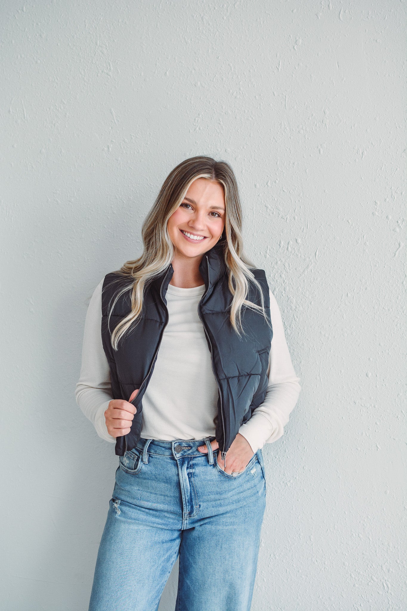 West Lafayette Vest West Lafayette Vest