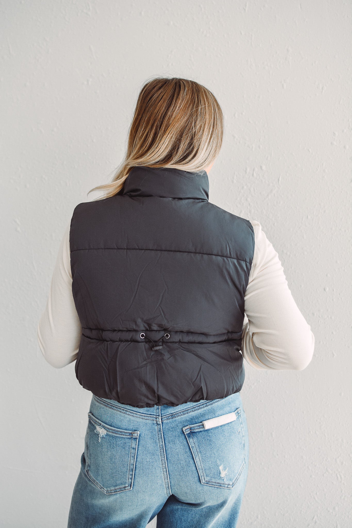 West Lafayette Vest West Lafayette Vest