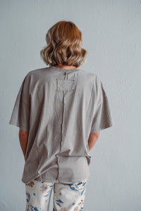 Mocha Lola Tee