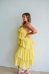 Elegant Weekend Maxi
