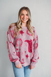 Cowgirl Dream Sweater