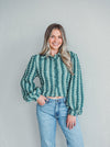 Hidden Forest Top