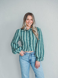 Hidden Forest Top