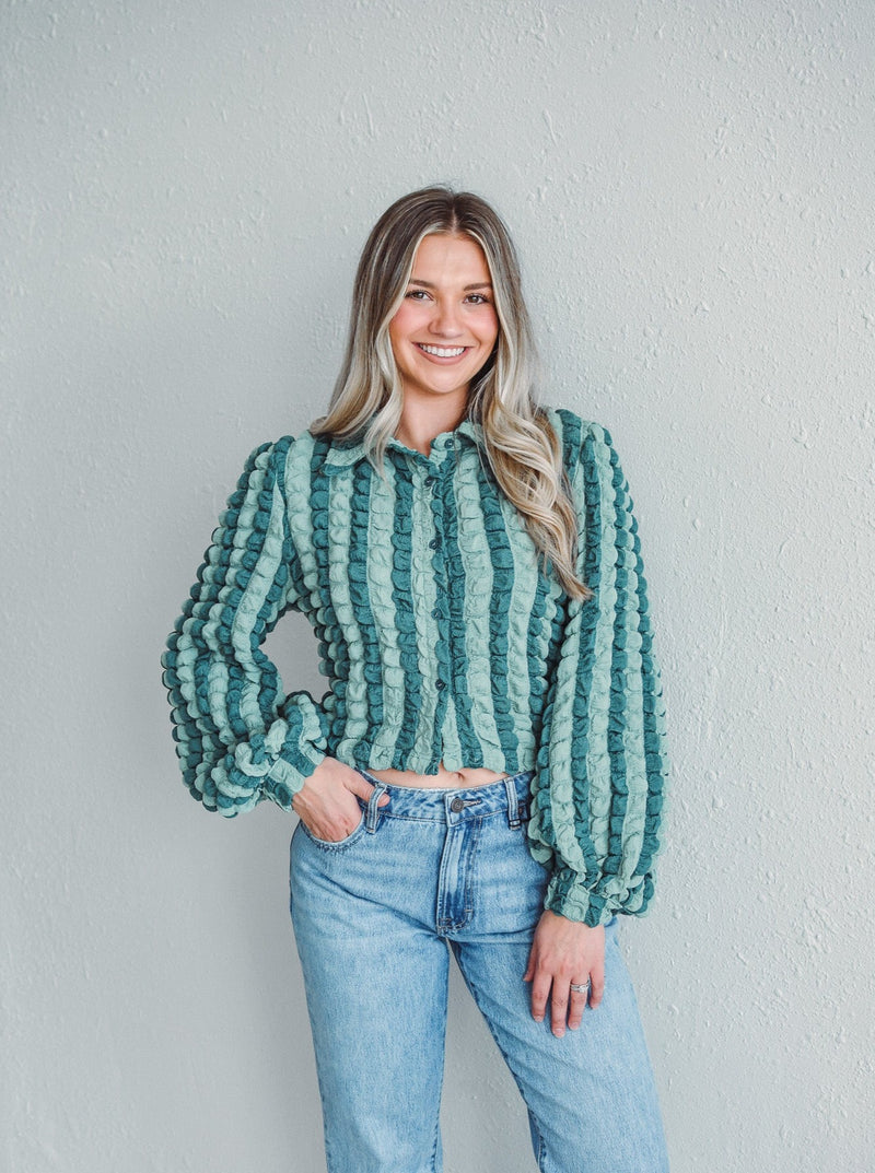 Hidden Forest Top