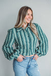 Hidden Forest Top
