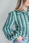 Hidden Forest Top