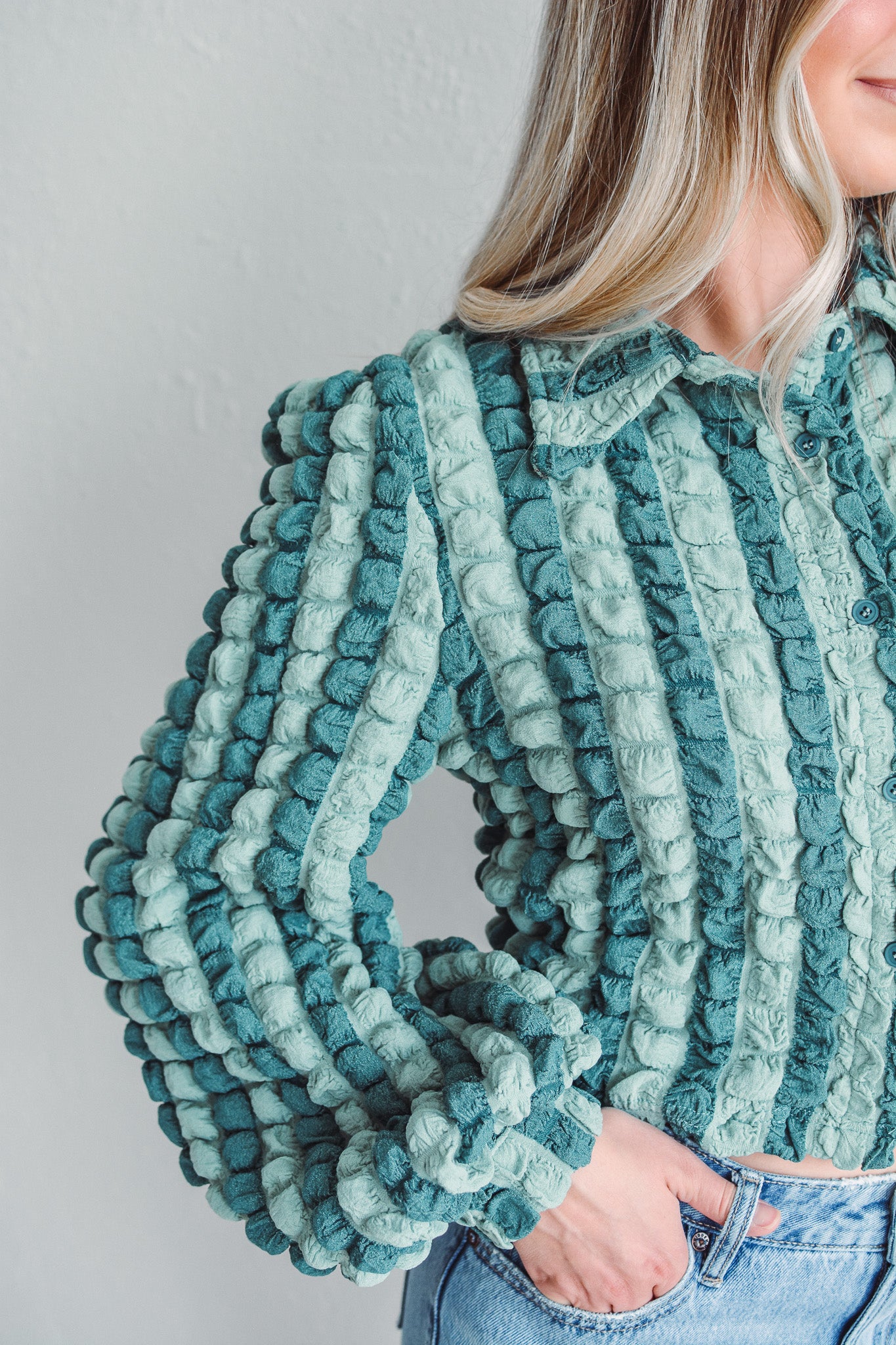 Hidden Forest Top